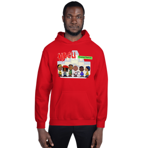 Men's HBCU Roasted Peanuts Hoodie