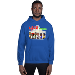 Men's HBCU Roasted Peanuts Hoodie