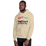 Men's HBCU Roasted Peanuts Hoodie