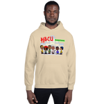 Men's HBCU Roasted Peanuts Hoodie