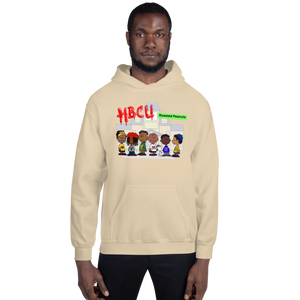 Men's HBCU Roasted Peanuts Hoodie