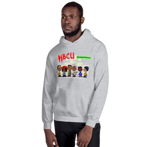 Men's HBCU Roasted Peanuts Hoodie