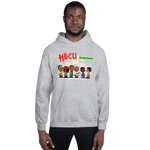 Men's HBCU Roasted Peanuts Hoodie