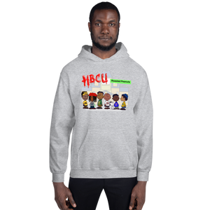 Men's HBCU Roasted Peanuts Hoodie