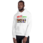 Men's HBCU Roasted Peanuts Hoodie