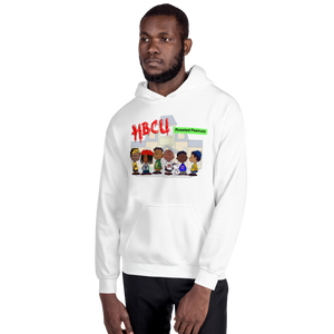 Men's HBCU Roasted Peanuts Hoodie