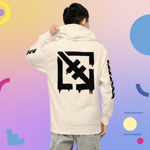 Omarramo "Art" Unisex Hoodie