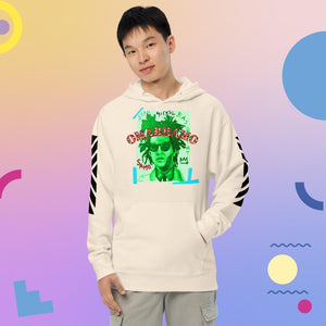 Omarramo "Art" Unisex Hoodie