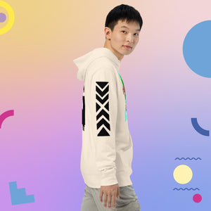 Omarramo "Art" Unisex Hoodie