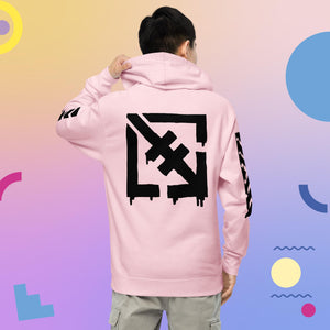 Omarramo "Art" Unisex Hoodie