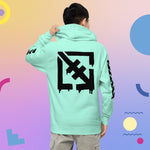 Omarramo "Art" Unisex Hoodie