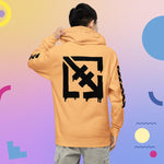 Omarramo "Art" Unisex Hoodie