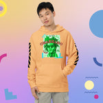 Omarramo "Art" Unisex Hoodie