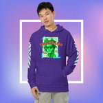 Omarramo JMB  Art Hoodie