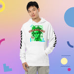 Omarramo "Art" Unisex Hoodie