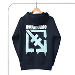 OMARRAMO Samo Unisex Hoodie