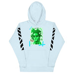 OMARRAMO Samo Art Hoodie