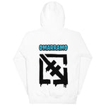 OMARRAMO Samo Art Hoodie