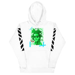 OMARRAMO Samo Art Hoodie