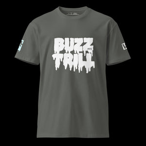 BUZZ TRILL 2.0  premium t-shirt