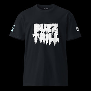 BUZZ TRILL 2.0  premium t-shirt