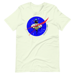 Limited Edition  Spaced Out  T-Shirt