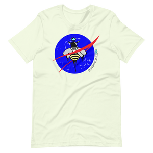 Limited Edition  Spaced Out  T-Shirt