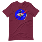 Limited Edition  Spaced Out  T-Shirt