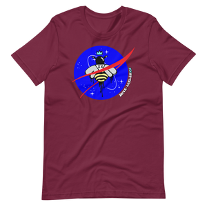 Limited Edition  Spaced Out  T-Shirt