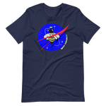 Limited Edition  Spaced Out  T-Shirt