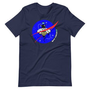 Limited Edition  Spaced Out  T-Shirt