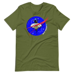 Limited Edition  Spaced Out  T-Shirt