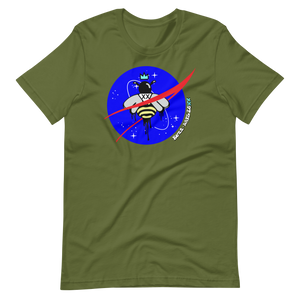 Limited Edition  Spaced Out  T-Shirt