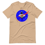 Limited Edition  Spaced Out  T-Shirt