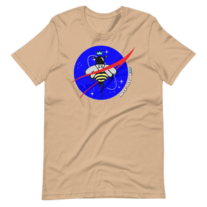 Limited Edition  Spaced Out  T-Shirt