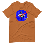 Limited Edition  Spaced Out  T-Shirt