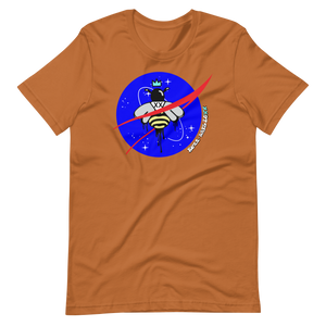 Limited Edition  Spaced Out  T-Shirt