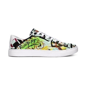 BuzzArts graffiti 2 Sneaker Low Top