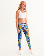 Buzz-Arts geometric Women's Yoga Pants