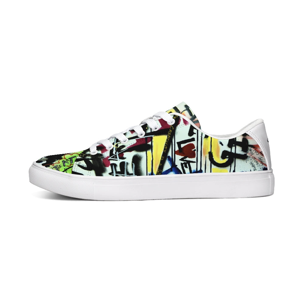 BuzzArts graffiti 2 Sneaker Low Top