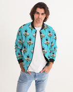 New Wave Bee Bomber Jacket