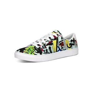 BuzzArts graffiti 2 Sneaker Low Top