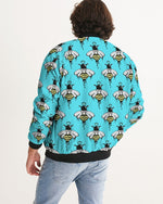 New Wave Bee Bomber Jacket