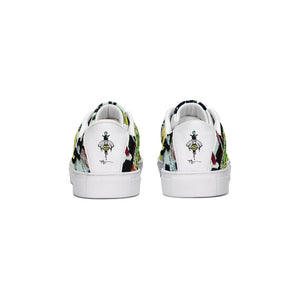 BuzzArts graffiti 2 Sneaker Low Top