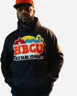 HBCU Hoodie