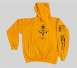 Bee Classic Hoodie