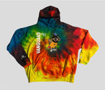 Vanguard Color Blast Hoodie