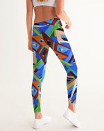 Buzz-Arts geometric Women's Yoga Pants