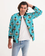 New Wave Bee Bomber Jacket