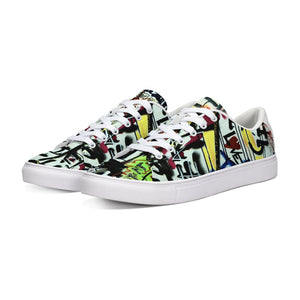 BuzzArts graffiti 2 Sneaker Low Top